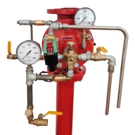 3-inch WEFLO FIG 9266